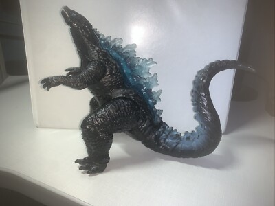 Monsterverse Godzilla vs Kong: Battle Roar Godzilla 7  Action Figure