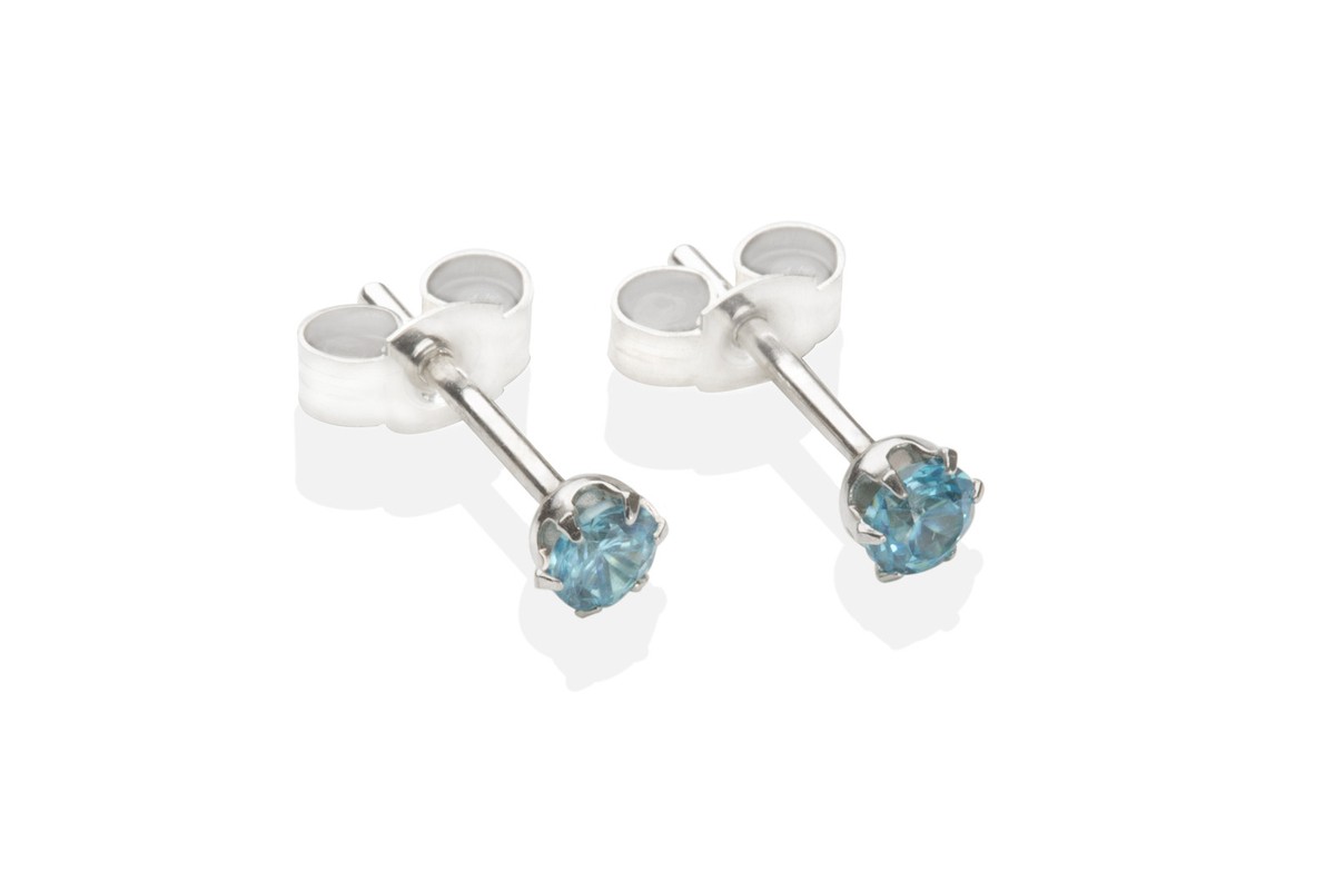 Orecchini pendenti ovali mistici arcobaleno con zirconi cubici Orecchini pendenti in argento con gioielli per donna acquista in modo economico - spedizione gratuita, recensioni reali con foto