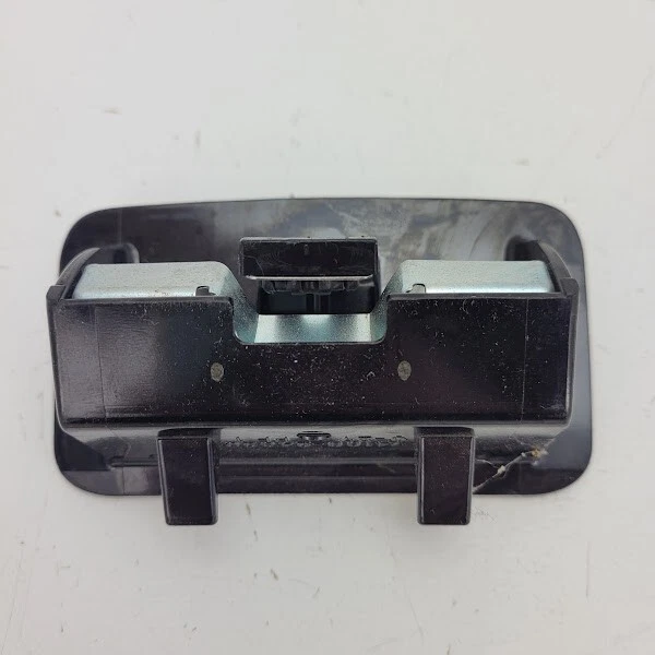 1995 雷克萨斯 ES300 后中控台灰盘黑色原始设备制造商 — 第 4/4 张图片