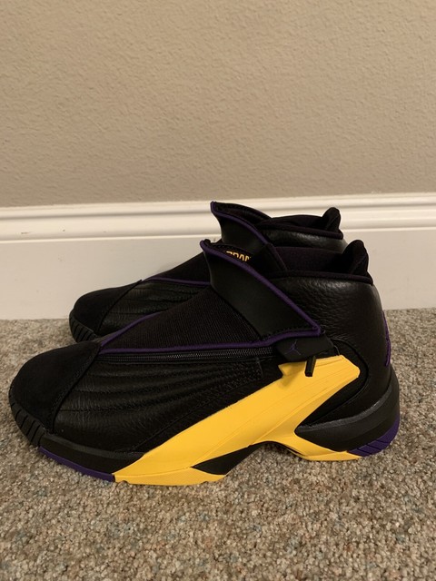 jordan jumpman swift 23 lakers