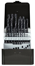 GEDORE 3301611 25-Piece Twist drill set d.1-13mm 0.5pitch 25pcs