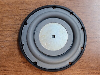 JBL FLIP PORTABLE SPEAKER RIGHT PASSIVE RADIATOR REPLACEMENT