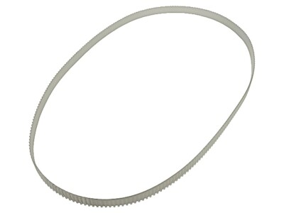 T5 305 1077ZA Cinghia dentata T5 W: 10 mm H: 2,2 mm Lw: 305 mm Altezza