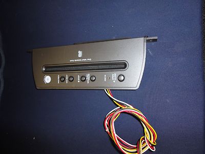 INSIGNIA DVD FUNC CONTROL BOARD DTV2631/DC1M3_DVDK USED IN MODEL NS-LDVD32Q-10A