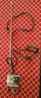 Vintage General Electric Clamp-on Ironing Board Iron Cord Minder 1950's — photo 1