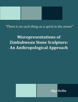 Olga Sicilia | There Is No Such Thing As A Spirit In The Stone!...