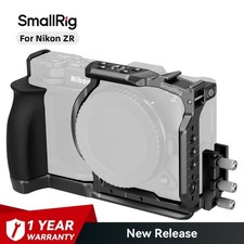 SmallRig HawkLock Schnellwechsel-Erweiterungsk&auml;fig f&uuml;r Nikon ZR - 5904