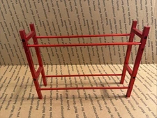 Share Goo RC Car Metal Tire Rack Wheel Tyre Storage Shelf Will Fit 1.9s