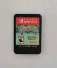 Story of Seasons Pioneers of Olive Town Nintendo Switch Game Cartridge Only!!!!