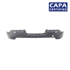 2020-2022 Kia Soul Ex Lx S X-line Rear Lower Bumper Cover Ki1115127 86650k0000