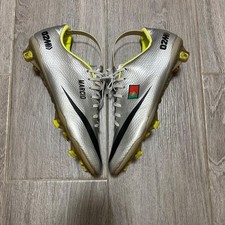 SCARPE DA CALCIO NIKE MERCURIAL VAPOR IX FG ELITE ACC BOSNIA TACCHETTI CARBONIO