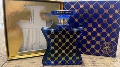 Bond No. 9 Nomad 3.3oz Unisex Eau de Parfum - 2190