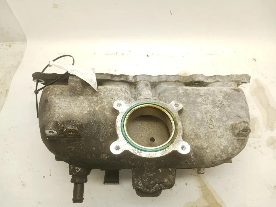 '10-'11 SAAB 9-5 Intake Manifold 2.0L OEM 6 Month Warranty! - Image 4 of 4