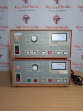 1 X Clare B255 Electrical Safety PAT Tester Full Working Order - See Description