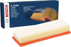 Bosch Air Filter Fits Citroen Berlingo C2 C3 C4 Picasso 1.6 HDI 1457433160 S3160