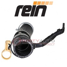 Rein CHE0638 Coolant Hose for LR049990 51691 Engine Belts Cooling Hoses oy