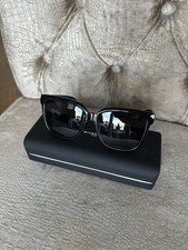 Givenchy Sonnenbrille Schwarz So Black Gold W...