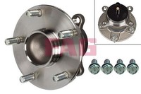 Schaeffler FAG 821 0851 10 Querlenker Lenker RadaufhÄNgung Vorne Rechts FüR Alfa