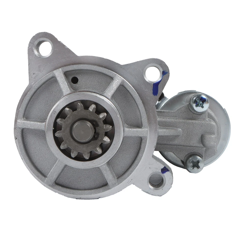 Starter For Ford Explorer Mercury Mountaineer 4.6L 2002-2010 6658 1L2U-11000-AA Foto 4 de 4