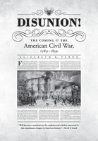 Elizabeth R. Varon | Disunion! | Taschenbuch | Englisch (2010)