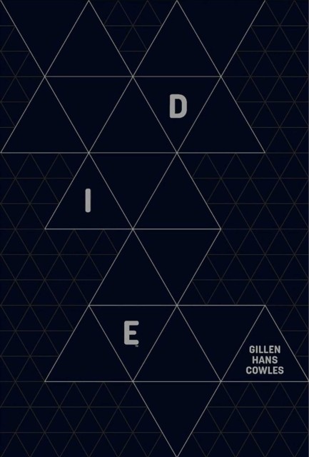 Die by Kieron Gillen HARDBACK 9781534323445