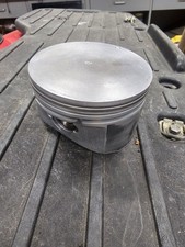 Gm Ls 5.3 Standard Bore Flat Top Piston W Floating Wrist Pin Gm Ls 5.3 Standard Bore Flat Top Piston W Floating Wrist Pin
