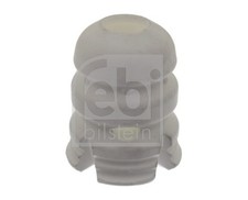 2x Anschlagpuffer Federung FEBI BILSTEIN 29775/2x für KIA PU Polyurethan SORENTO