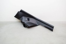 BMW iX3 G08 2022 Einstiegsleiste Zierleiste hinten 7446641 ONT38974