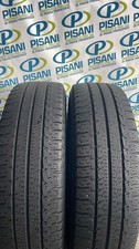 GOMME USATE  225 75 16C (CARICO) MICHELIN AGILIS CAPING 116Q 4821 5MM