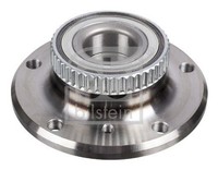 Febi Bilstein Radlagersatz 18769 FüR BMW