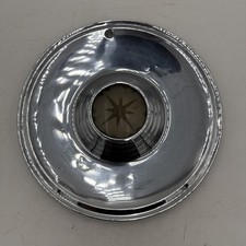 1957 57 Lincoln Mark Continental Premier Town Car Hubcaps Wheel Covers Original