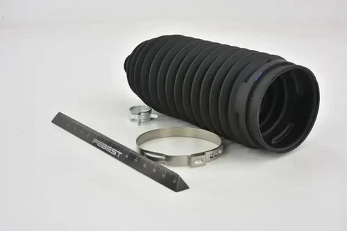 Soufflet de crémaillère de direction Essieu avant HRKB-RE4 FEBEST pour INFINITI