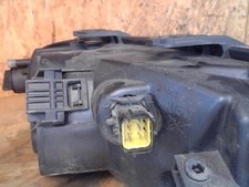 Feu avant (phare) Rover 200