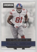 2012 Panini Gridiron Rookie Adrien Robinson #202 0a1