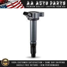Ignition Coil for 2005-2024 Toyota Camry Highlander 4Runner RAV4 Scion tC UF487
