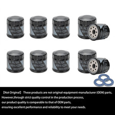 90915-YZZN1 10 pack FOR Toyota/Lexus Engine Spin-On Oil Filter