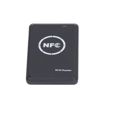 NFC Reader Writer Stable Lesen