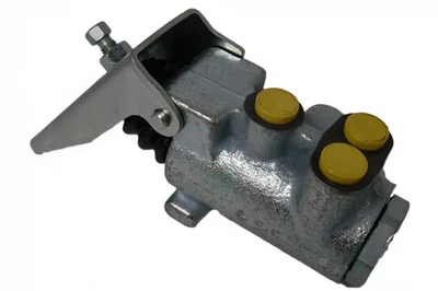 Répartiteur de force de freinage Fonte 9914 LPR pour CITROËN VISA C15 Break - Photo 1/4