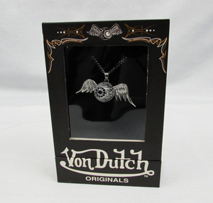 Von Dutch Ring | eBay