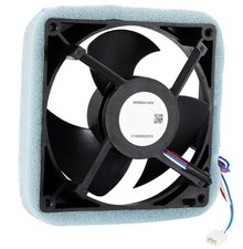 HH0004140A Refrigerator Evaporator Fan Motor Compatible with Hitachi