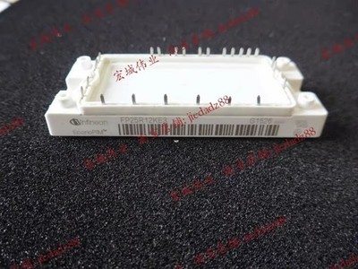 1pcs new FP25R12KE3 power module #hj