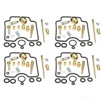 Vergaser Reparatursatz Keyster Vollsatz KY-0752NR FüR Yamaha FZS 1000 Fazer 2005
