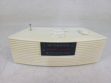 The Curve by Suntone Model RR9900 AM/FM Portable Radio Receiver TESTED