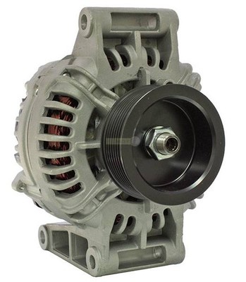 Lichtmaschine 150A Neu Eurostarter 0124655181 für *** Daf