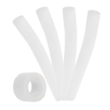 Durable Dog Ear Standing Tool Kit with Foam Material and Safe Reusable Ear Tape