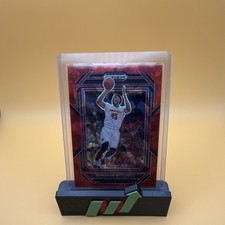 Panini Donovan Mitchell Louisville Cardinals, Russell Westbrook UCLA Card Lot