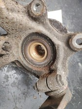 Pivot de moyeu avant gauche RENAULT CLIO 2 PHASE 2 8200207307