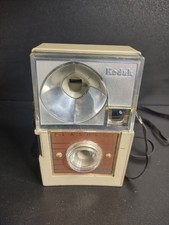 Vintage Kodak Hawkeye Flashfun 127mm Film Camera Untested, As Is