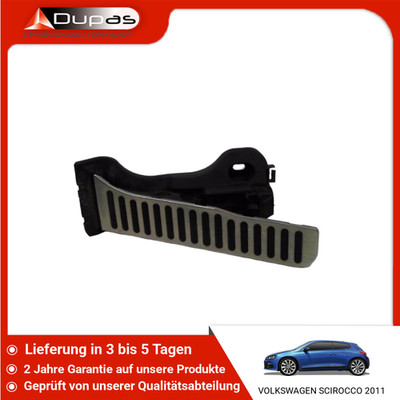   BESCHLEUNIGUNGSPEDAL   VOLKSWAGEN SCIROCCO 1K1721503AN  
