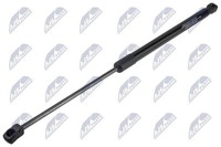 Original NTY Gasfeder Koffer-/Laderaum AE-NS-035 FüR Nissan